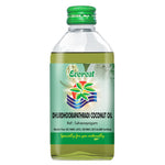 Thumbnail for Everest Ayurveda Dhurdhoorapathradi Coconut Oil - Distacart