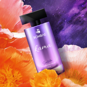 Bombae Kama EDP Fragrance For Her - Dista