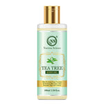 Thumbnail for Nuerma Science Tea Tree Body Oil for Skin Cleansing & Moisturization
