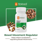 Thumbnail for Krishna'S Herbal & Ayurveda Triphala Churna