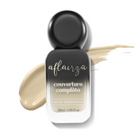 Thumbnail for Aflairza Coverture Complete Liquid Foundation with 7 Shades for All Skin Tones
