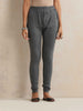 trueBrowns Grey Woollen Leggings - Distacart