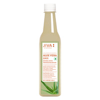 Thumbnail for Jiva Ayurveda Aloe Vera Juice - Distacart