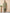 Fabmade Olive Cotton Linen Pathani Kurta With Salwar