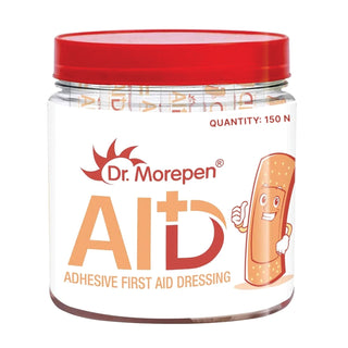 Dr. Morepen Aid – Band-Aid Adhesive