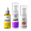 TYC Ultimate Trio for Skincare Transformation For Ages 15+ - Dista