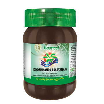 Everest Ayurveda Kooshmanda Rasayanam - Distacart
