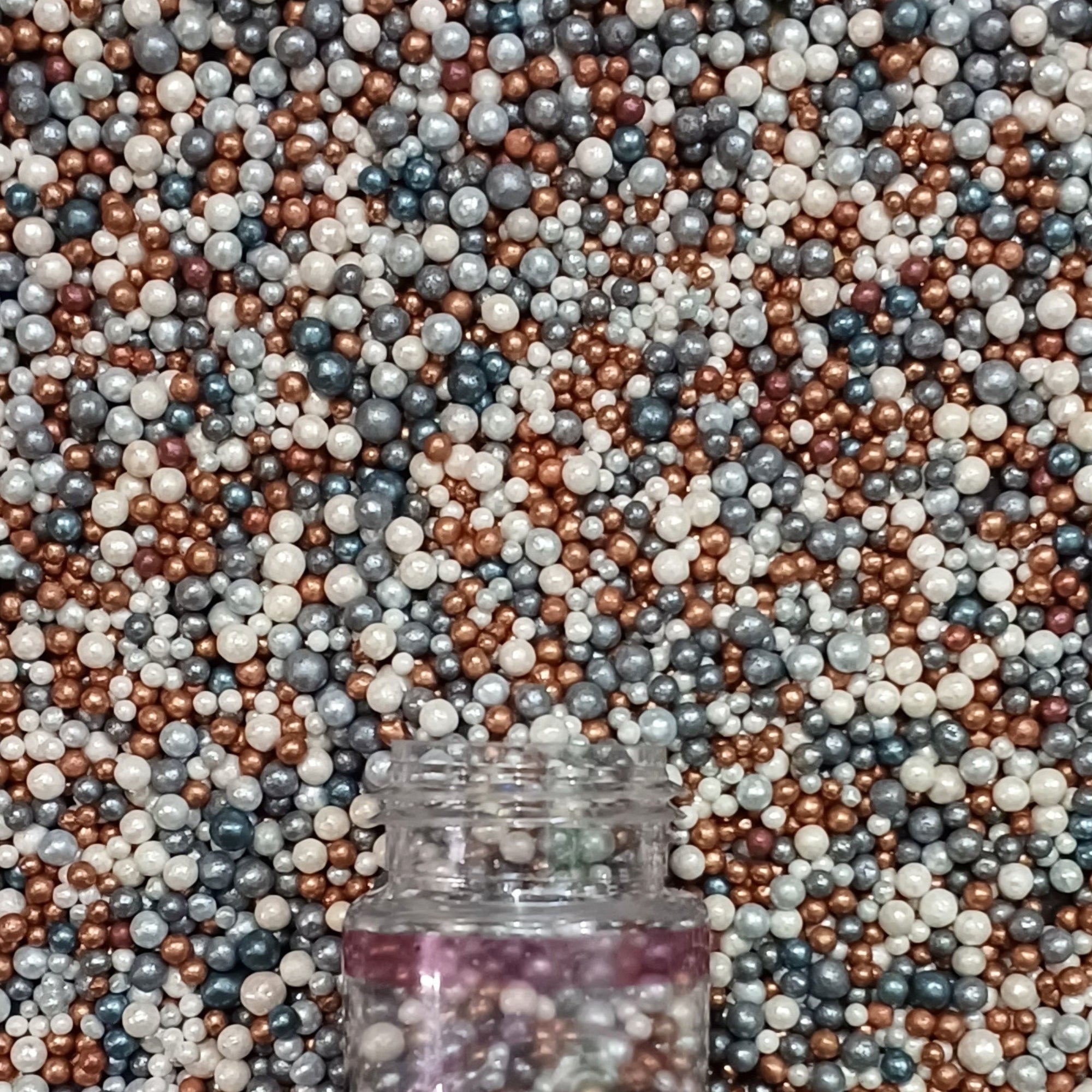 confect disco ball mashup dm 7 120 gms
