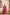 BulBul Rashmi Fuschia Kurta Set with Dupatta