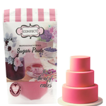 Thumbnail for confect hot pink sugarpaste br b 1 kg b