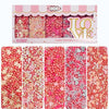 valentine sprinkles vs multipack 15 100 gms
