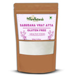 Thumbnail for byPureNaturals Sabudana Vrat Atta (Sago Tapioca Flour) - Dista
