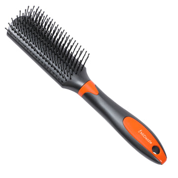 MiDazzle Hair Brush (Premium) MIHB0005 - Distacart