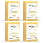 Thumbnail for byPureNaturals Chandan Haldi Soap - Dista