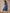 trueBrowns Indigo Dabu Floral Print Cotton Sleeveless Dress | Relove