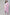 Ahika Pink Polyester Floral Print Straight Suit Set