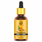 Thumbnail for Nuerma Science Pure Turmeric Essential Oil For Skin Care & Hair Care