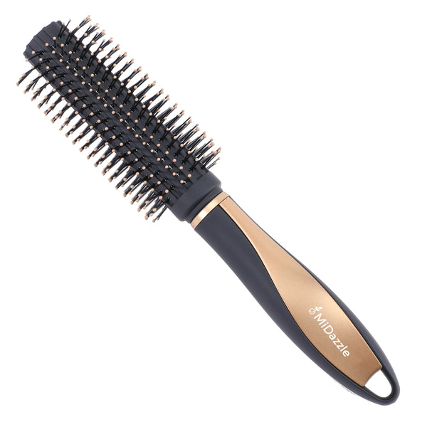 MiDazzle Hair Brush (Luxe) MIHB0008 - Distacart