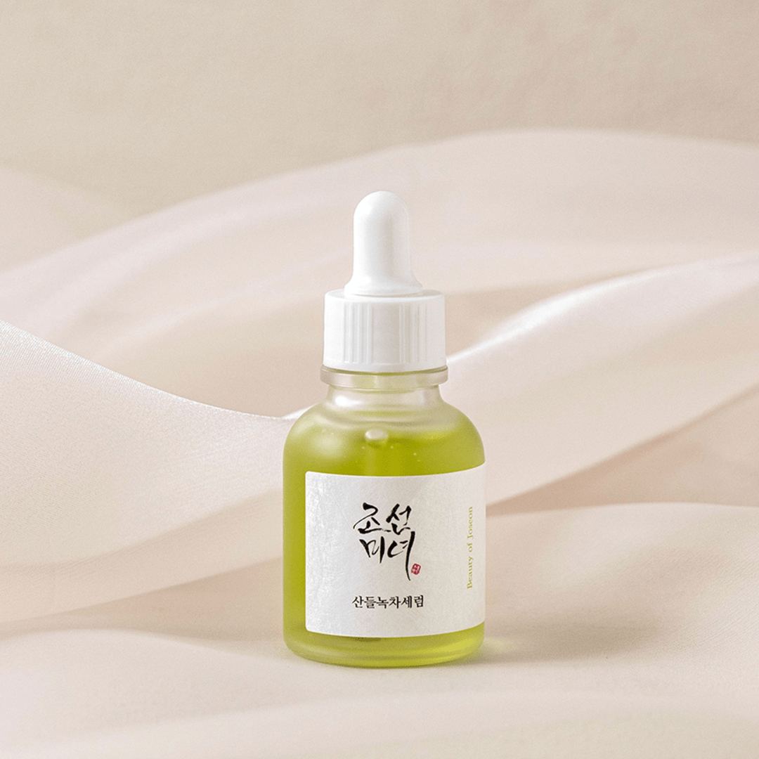 Beauty of Joseon Calming Serum - Korean Skincare - Distacart