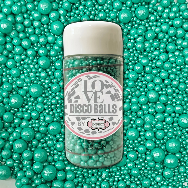 confect disco ball mashup dm 28 120 gms