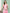 Ahalyaa Printed Ethnic Crop Top with Skirt - Distacart