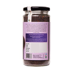 Thumbnail for Bharat Vedica Organic Black Mustard BIG - Kali Sarso - Distacart