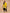 trueBrowns Yellow Woollen Kaftan Cape
