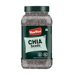 Thumbnail for Yum Yum Raw Chia Seeds Jar - Dista