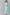 Ahika Sea Green Polyester Straight Kurta Palazzo With Dupatta