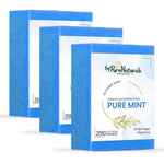 Thumbnail for byPureNaturals Mint Soap - Dista