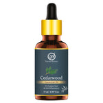 Thumbnail for Nuerma Science Cedarwood Essential Oil