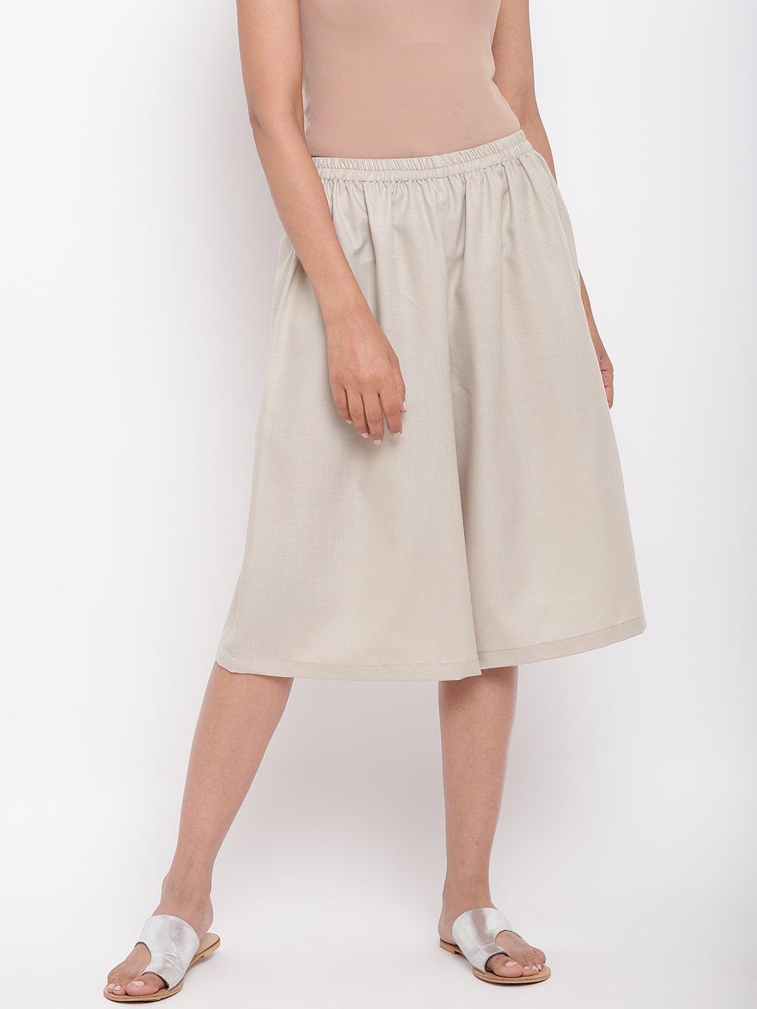 trueBrowns Linen Cotton Grey Pant - Distacart
