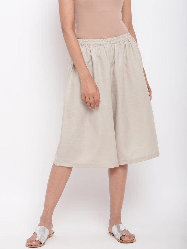 trueBrowns Linen Cotton Grey Pant - Distacart