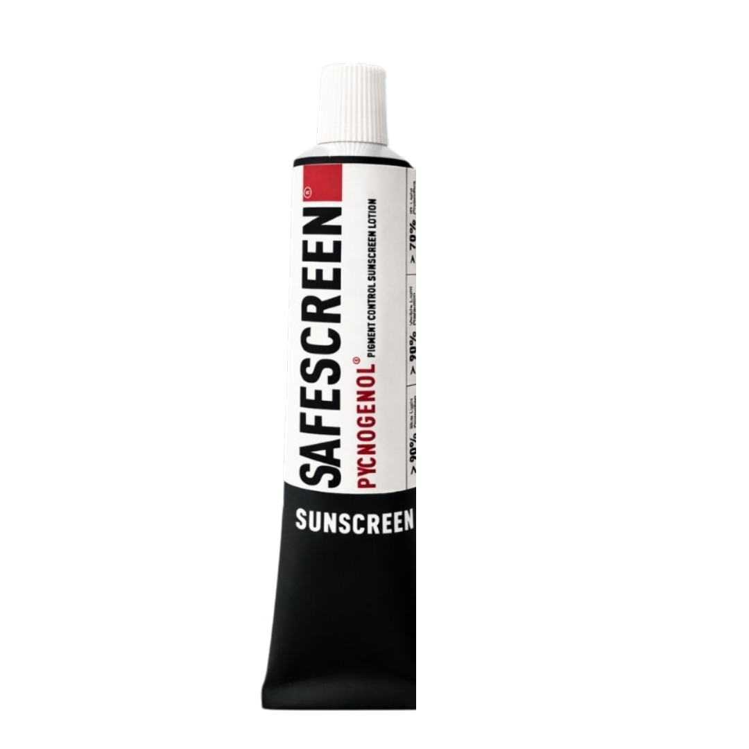 Chosen Safescreen Pycnogenol Pigment Control Sunscreen Lotion Spf 50+ - Dista