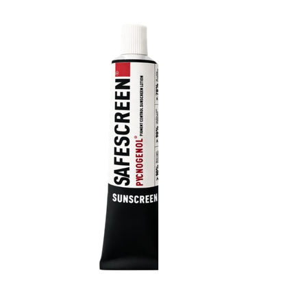 Chosen Safescreen Pycnogenol Pigment Control Sunscreen Lotion Spf 50+ - Dista