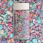 Thumbnail for sprinkles bottle for decoration bottle 05 100 g