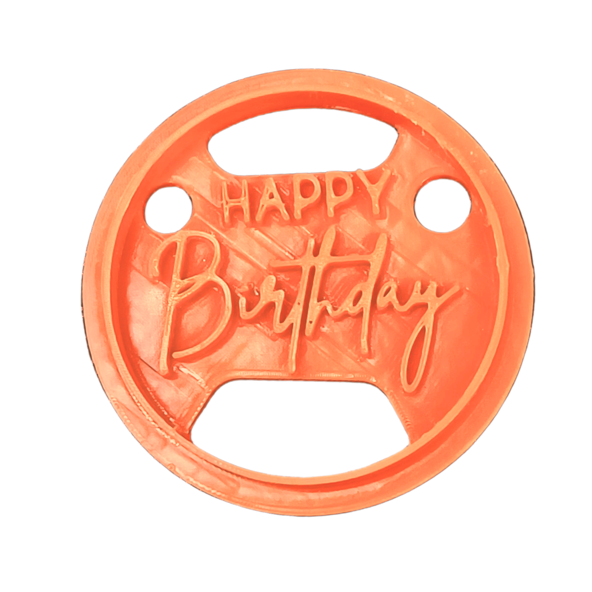 confect toppers cutters congratulations topper cutter fondant cutter happy birthday 02