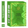Nuerma Science Tulsi Natural Powder For Face & Hair Care - Distacart