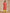 trueBrowns Flamingo Pink Overall Floral Block Print Cotton Slit Kurta Pant Set - Distacart