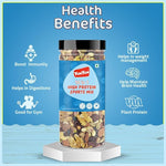 Thumbnail for Yum Yum 10 In 1 High Protein Jar - Dista