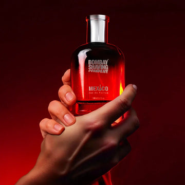 Bombay Shaving Company Mexico Fragrance (EDP) 100ml - Dista