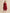 trueBrowns Maroon Slub Gathered Kurta Pant Set - Distacart