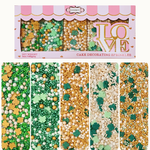 Thumbnail for st patricks sprinkles ps multipack 9 100 gms