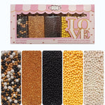 Thumbnail for fusion mashup sprinkles fm multipack 32 100 gms