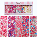 Thumbnail for valentine sprinkles vs multipack 16 100 gms