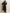 trueBrowns Black Kashmiri Woollen Jacket 3pc Set