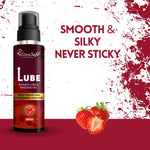 Thumbnail for Samisha Natural Lubricant Gel - Distacart