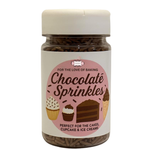 Thumbnail for chocolate sprinkles