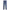 Chilins Girls Slim Mid Rise Cotton Comfortable Blue Jeans