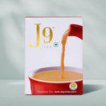 Thumbnail for jivraj9 Tea J9 Premium Tea - Distacart